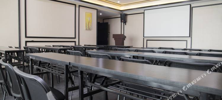 希岸酒店(南昌高新大道聚仁国际店)图片