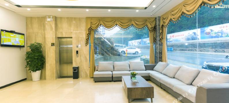 栖云山居民宿(黄山风景区南大门店)图片