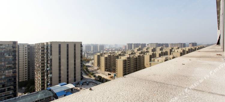 政务区芜湖娴家晋公寓图片