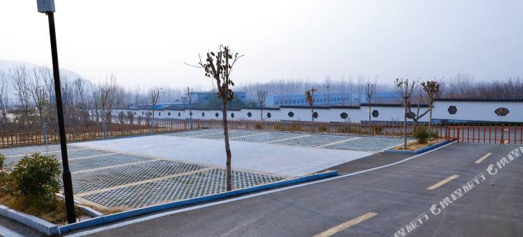 曲阜里仁美宿酒店图片