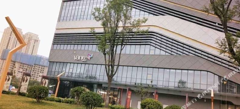 柠檬民宿(河南牧业经济学院郑州师范学院店)图片