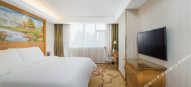 维也纳智好酒店(石家庄建华大街北宋地铁站店)图片