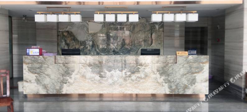 廉江宴福大酒店图片