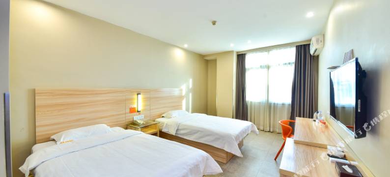 A家连锁酒店(晋江机场湖中店)图片