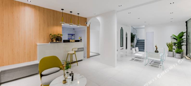 厦门西途民宿(厦门大学店)图片