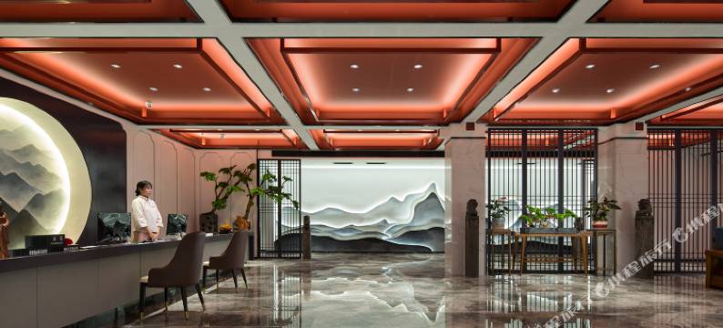 璞舍Pursue酒店(汉寿店)图片