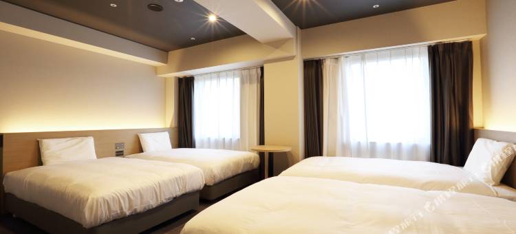 金泽香林坊海茵娜酒店(Henn na Hotel Kanazawa Korimbo)图片