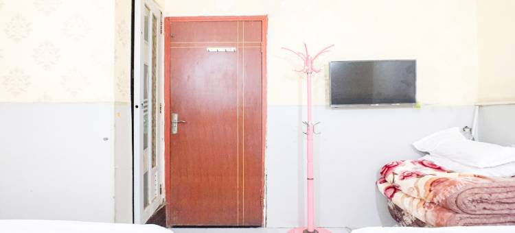 重庆梦逸而宾馆图片