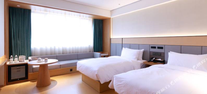 全季酒店(上海浦东金桥云山路地铁站店)图片