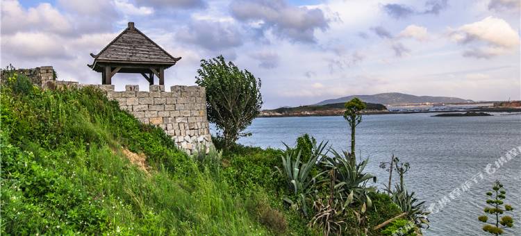 平潭北港89民宿图片