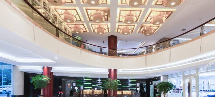 浦江顺风饭店图片