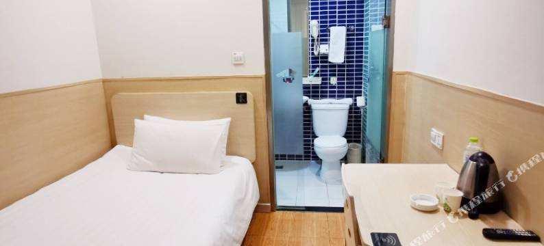 佳宾酒店(烟台毓璜顶火车站店)图片