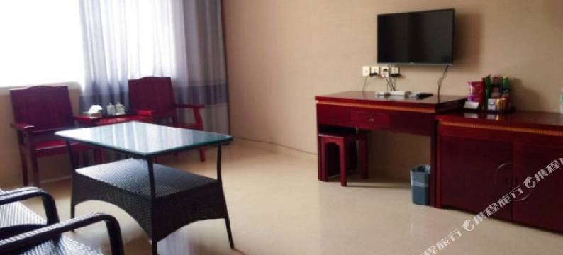 瑞丽长合商务大酒店图片