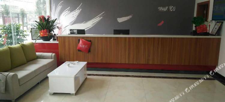 尚客优连锁酒店(钟祥承天东路店)图片