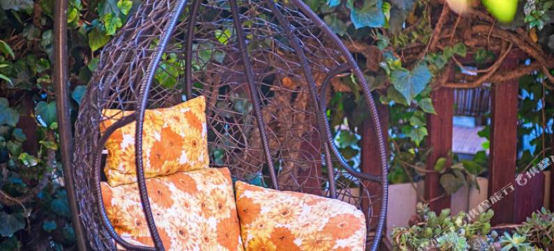 心雨客栈(丽江古城木府店)图片