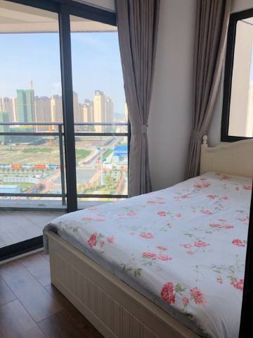 汕头琥珀公馆公寓