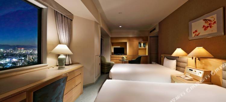 尼崎 都酒店(Miyako Hotel Amagasaki)图片