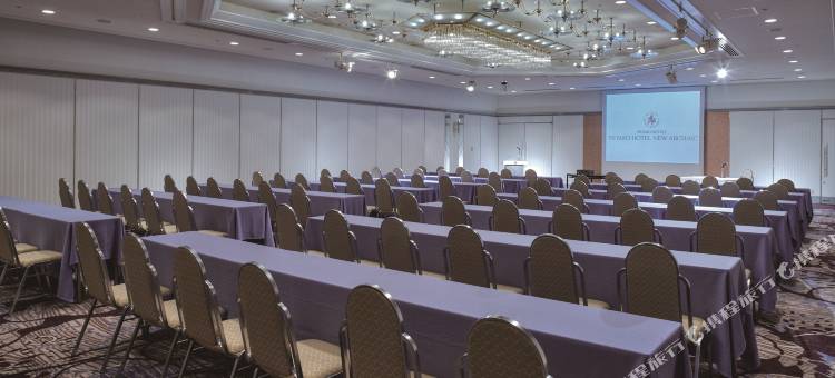 尼崎 都酒店(Miyako Hotel Amagasaki)图片