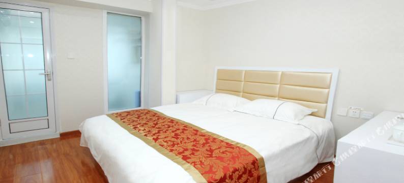 都市恒嘉主题酒店(北京儿童医院店)图片