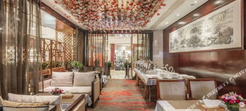 重庆广场宾馆图片