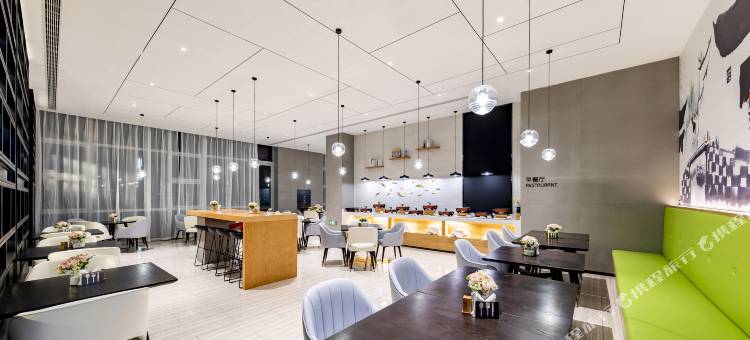 格雷斯精选酒店(苏州工业园区店)图片