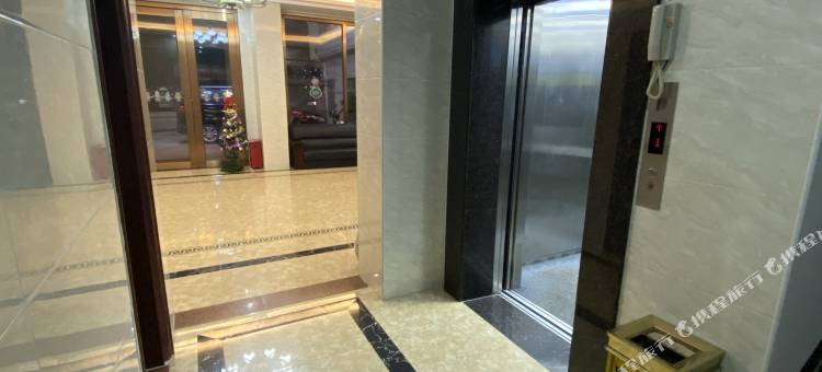 银湖商务公寓(湛江湖光岩店)图片