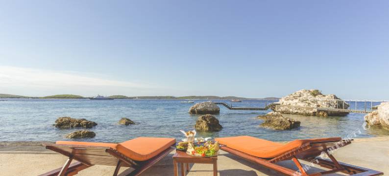 普德斯坦恩酒店(Hotel Podstine)图片