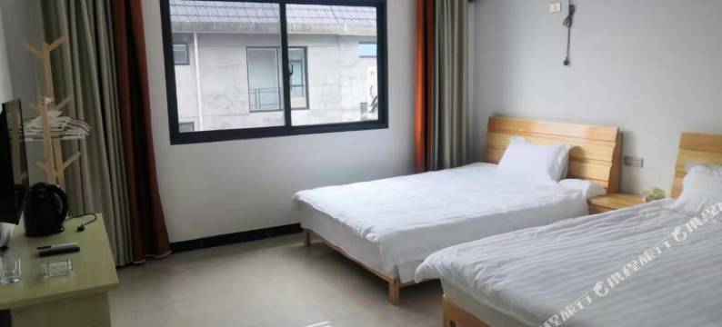 松阳燕儿居民宿图片