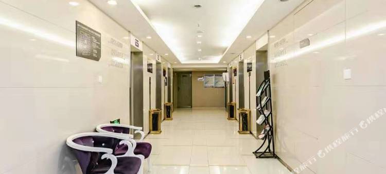 重庆斯威尔顿酒店(龙湖时代天街石油路店)图片