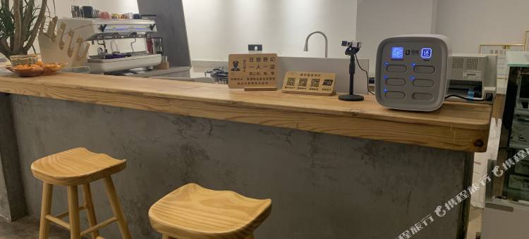 曲靖叁拾叁舍酒店(火车站店)图片