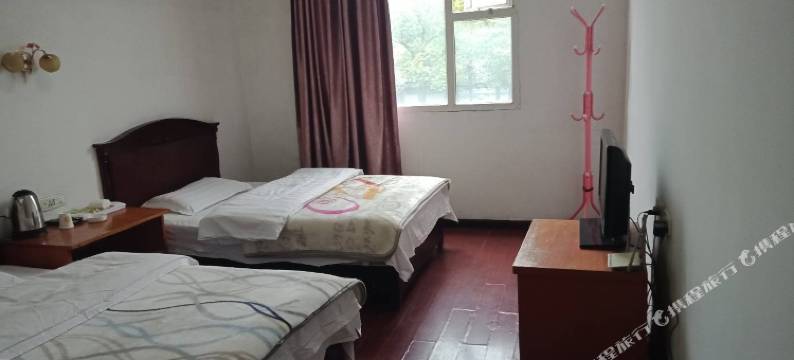 仙桃豪杰宾馆图片