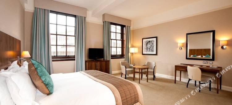 约克格兰德大酒店(The Grand York)图片