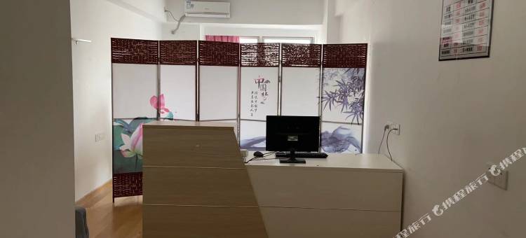七号电竞公寓(佛山祖庙店)图片
