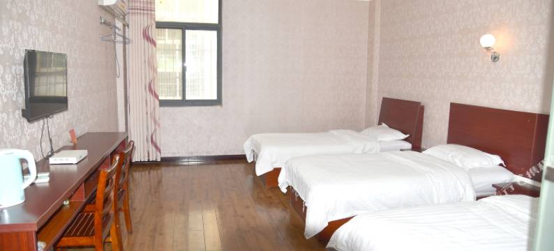 黄冈红树林宾馆图片