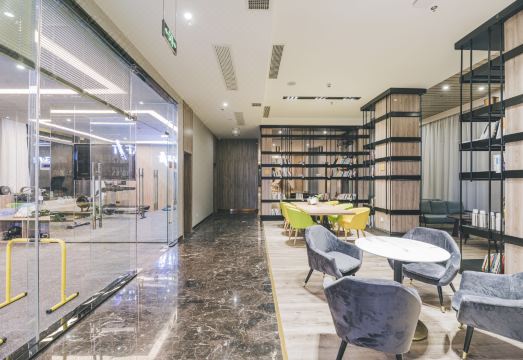 Atour Light Hotel Chengdu Wuhou Avenue Hongpailou Subway Station Hotel Overview