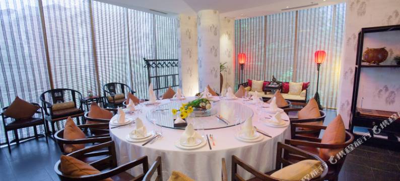 北京蔓兰酒店图片