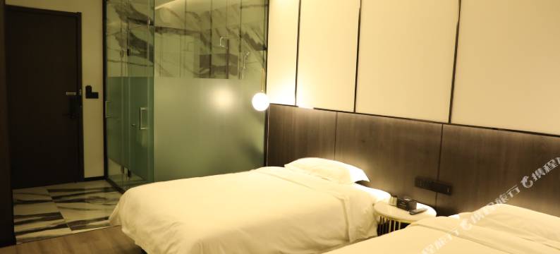 临汾角色艺术酒店图片