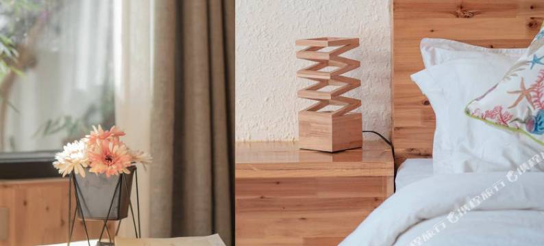 大理拙院客栈(古城洱海门店)图片