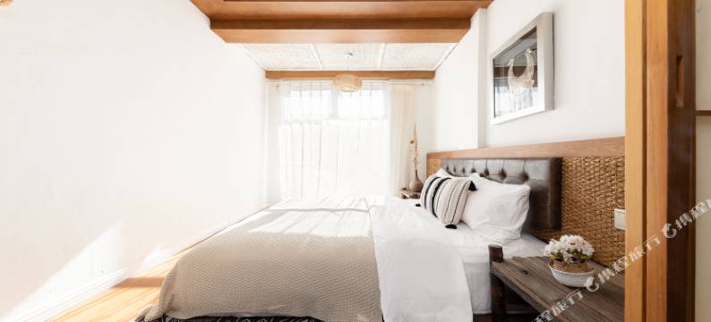 泸沽湖乐海居度假酒店(里格半岛店)图片