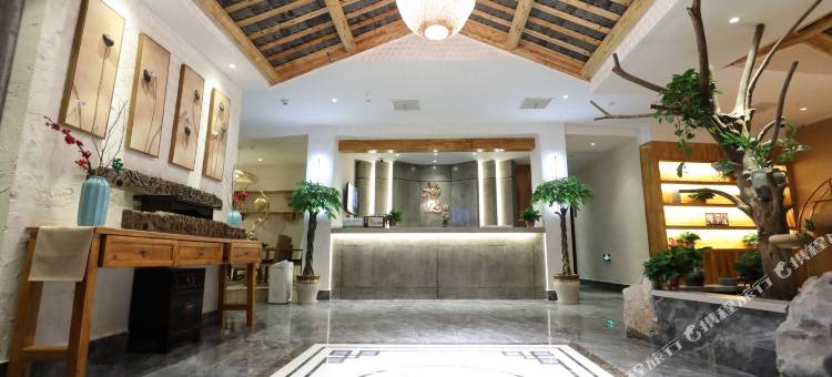 栖迟客栈(扬州东关街个园店)图片