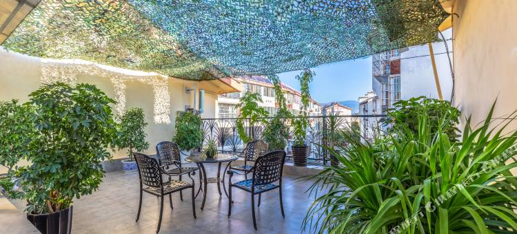 7天优品酒店(西昌火把广场邛海湿地店)图片