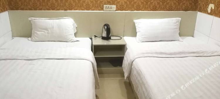 重庆巨绅宾馆图片