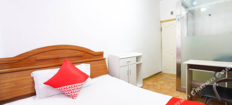 沈阳晶华公寓图片