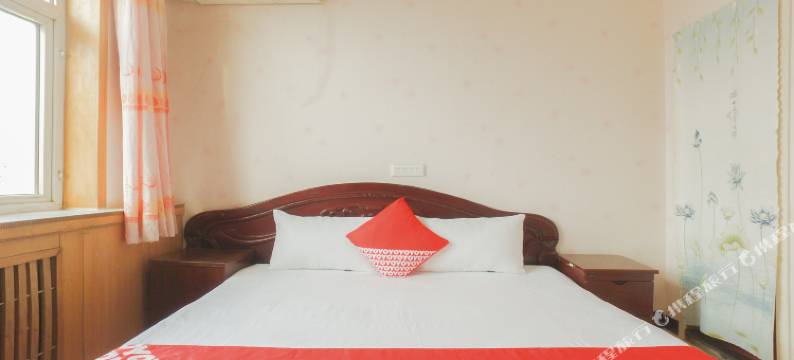 万全宏利旅馆图片