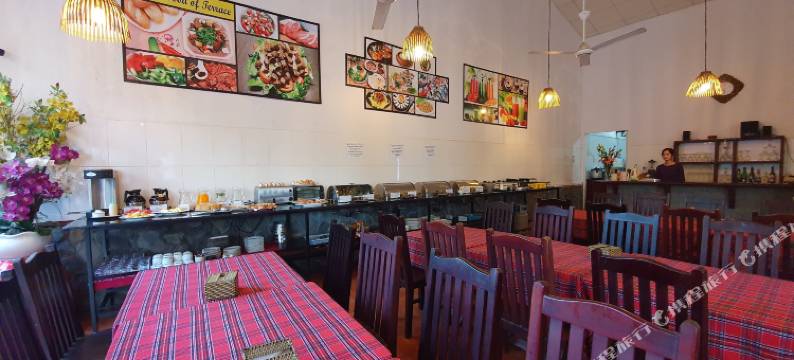 露台度假村富国岛(Terrace Phu Quoc Resort)图片