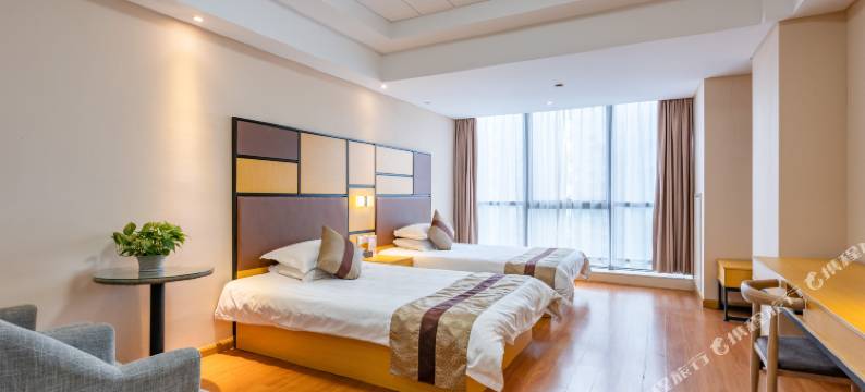 杭州格桑花臻品酒店图片