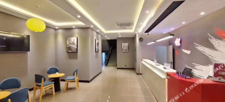 尚客优酒店(达拉特旗市府街店)图片