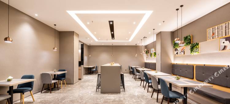 如家商旅酒店(沈阳铁西北二路万达广场店)图片