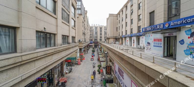 上海海莱精品酒店(浦东国际机场店)图片