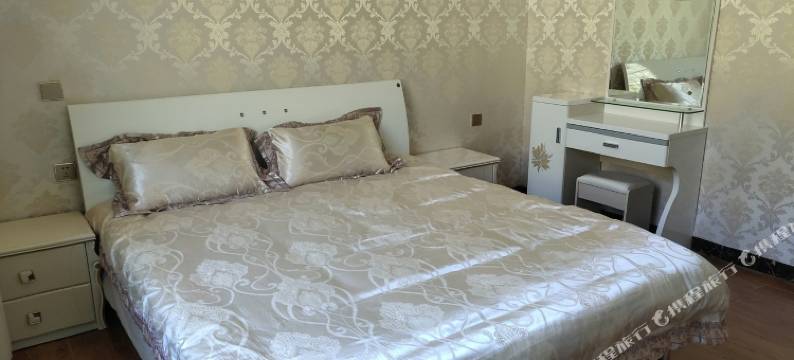 米易香蕉林民宿图片